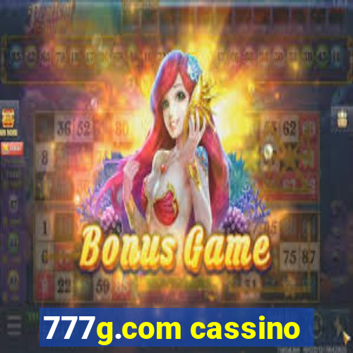 777g.com cassino